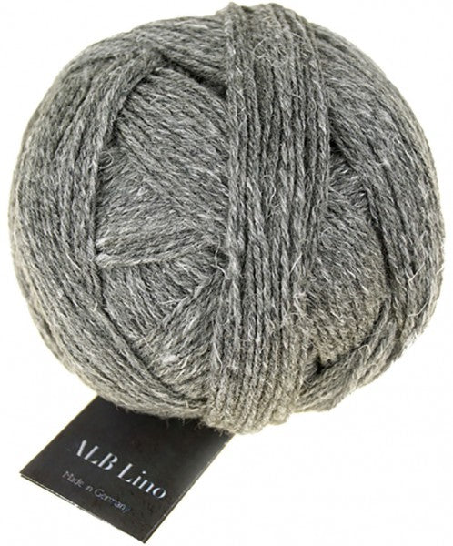 Schoppel Wolle ALB Lino 5ply- Re-Loved