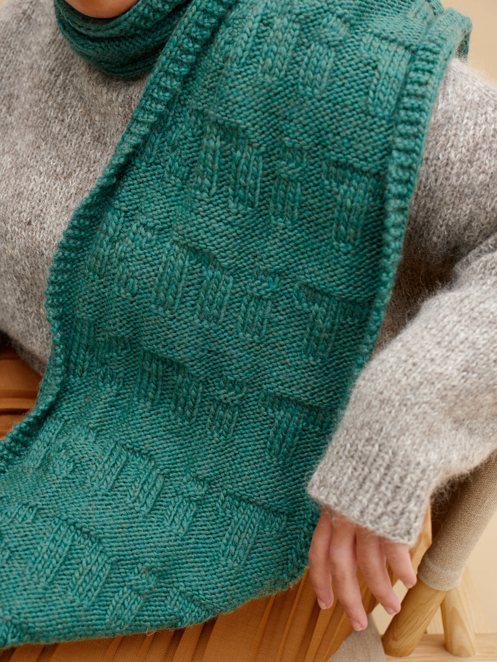 52 Weeks of Easy Knits - Paperback