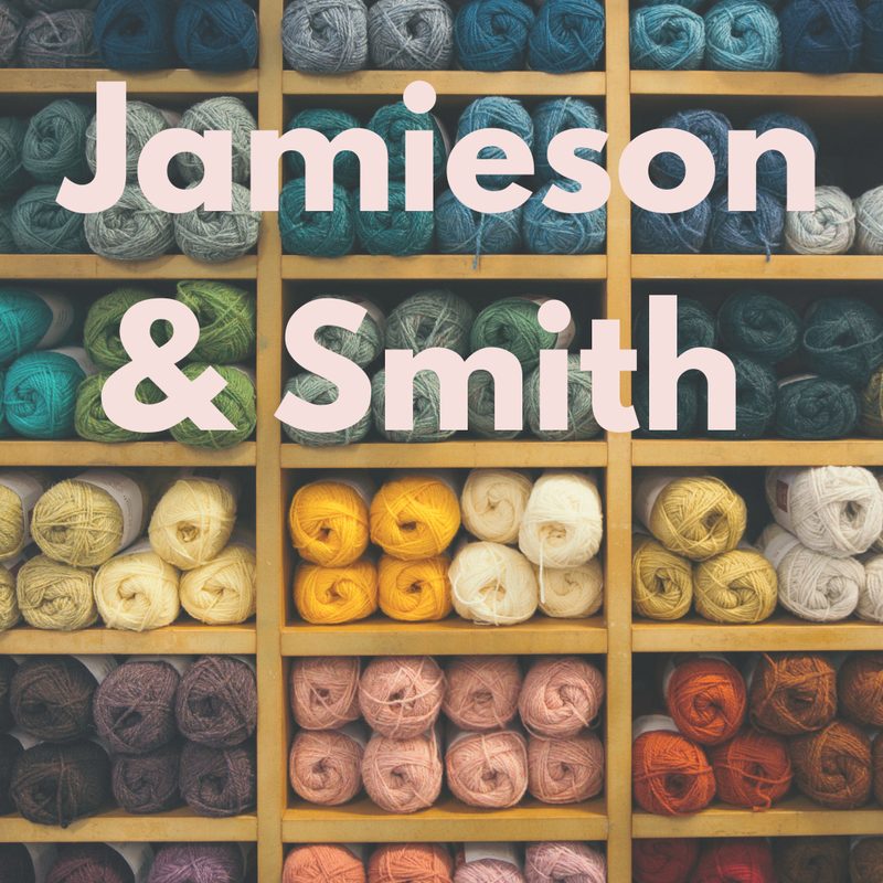 Jamieson & Smith