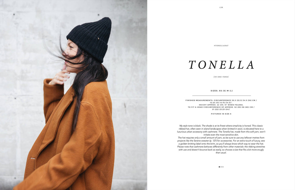 Urban Knit Classics - Leeni Hoimela