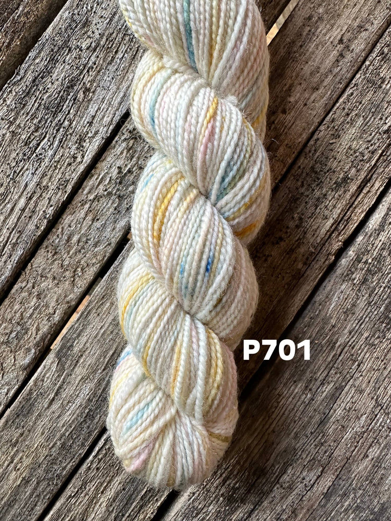 KPPPM - Variegated -P701