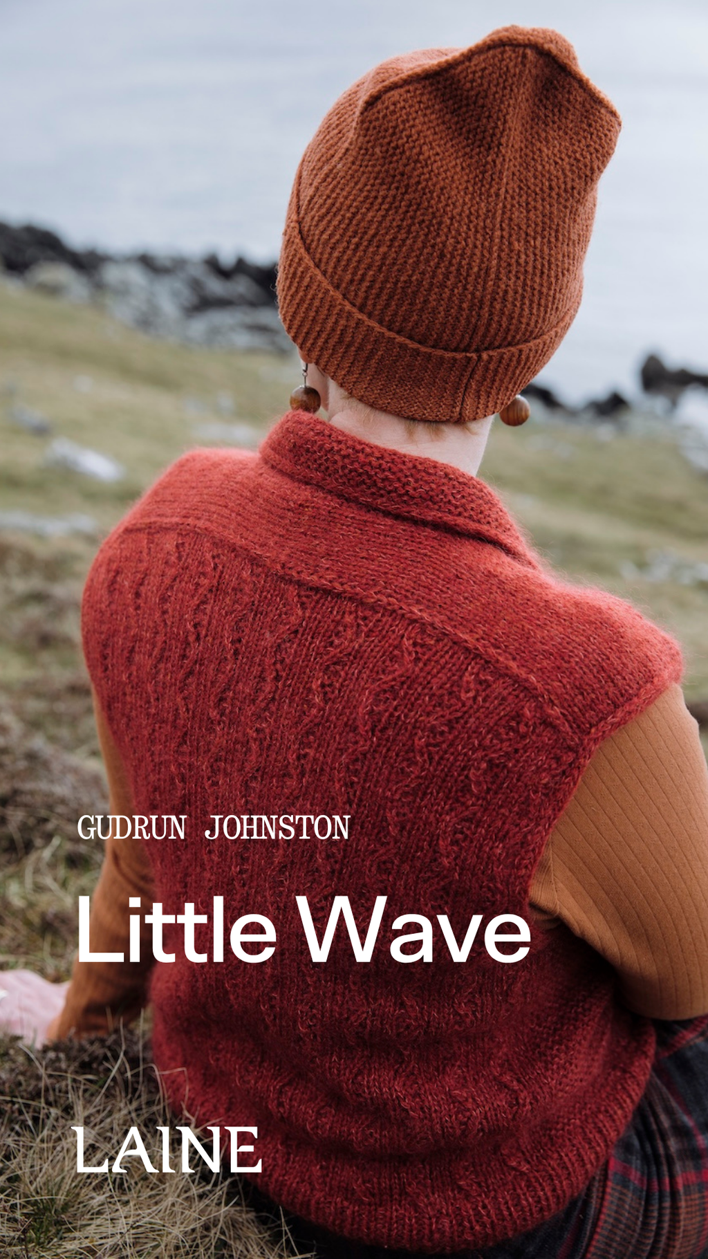 Shetland Shades: Stories in Wool - PRE-ORDER