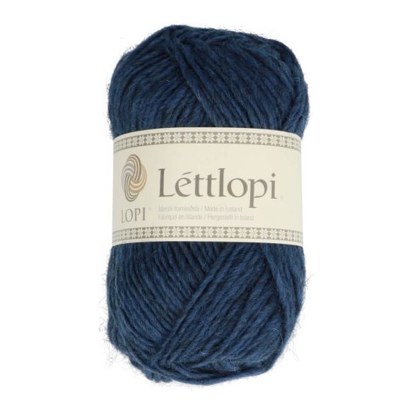 Léttlopi - 9419 Ocean Blue
