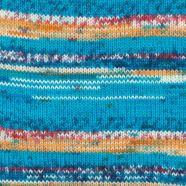 Drops Fabel Print - Re-loved