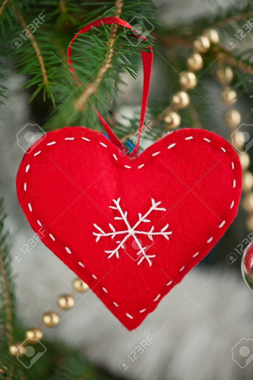 Kids Craft Session - Christmas decorations