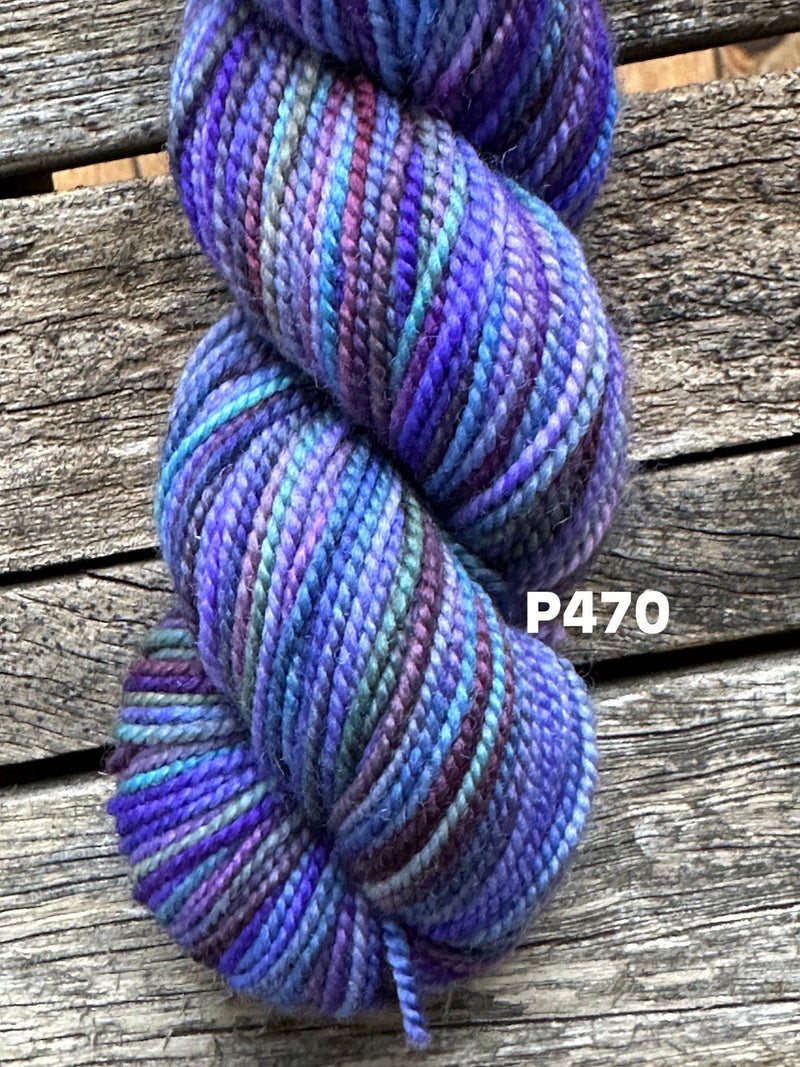 KPPPM - Variegated - P470