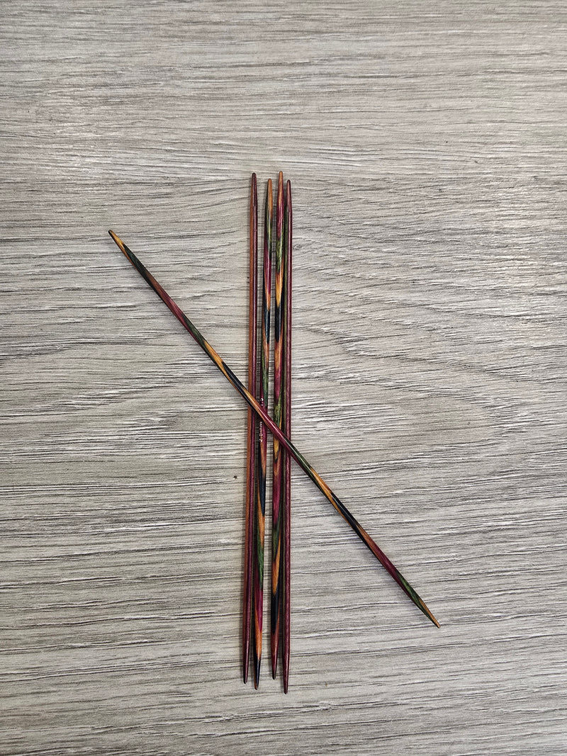 KnitPro Symfonie DPNs - Re-loved