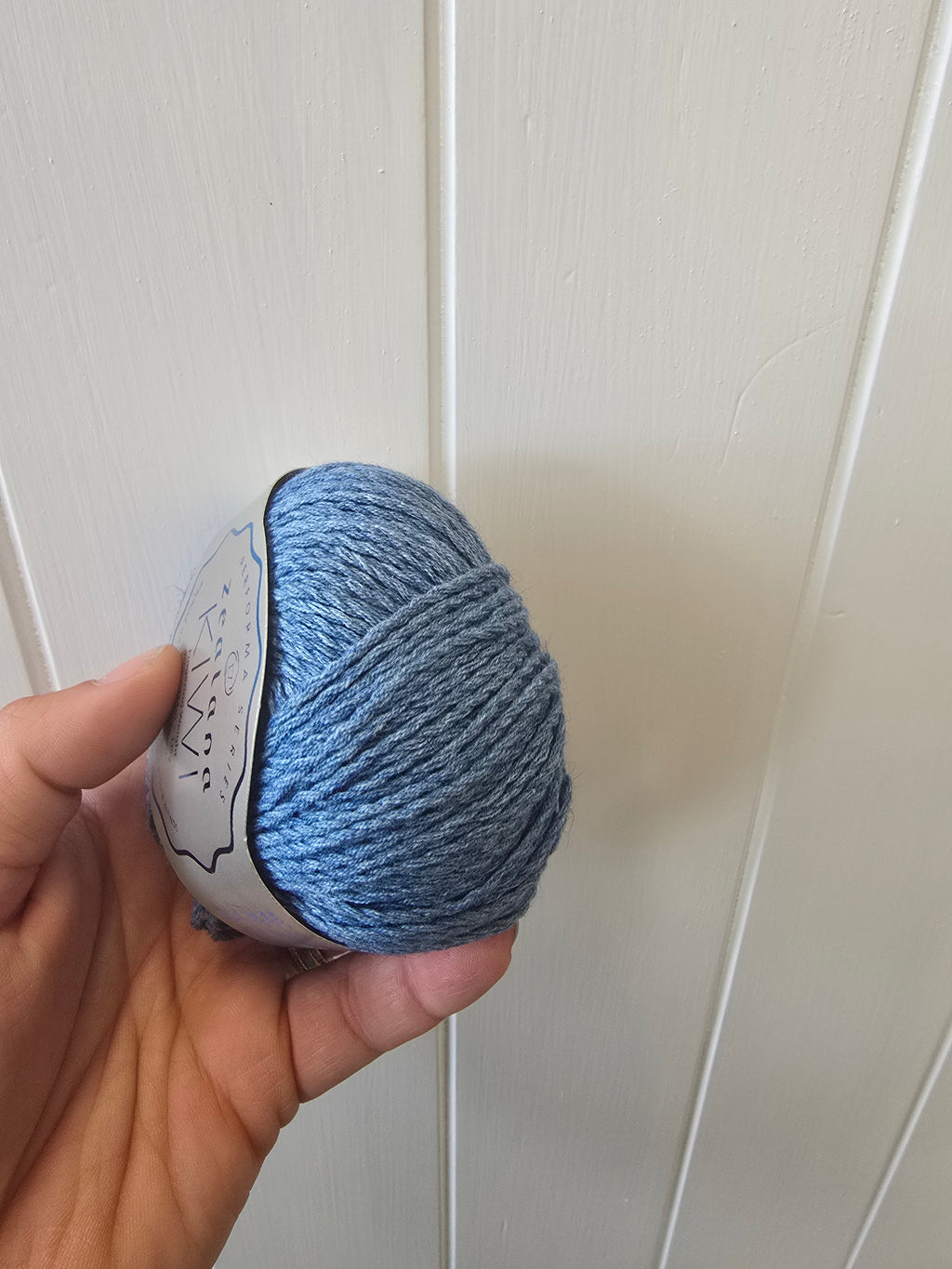 Zealana Kiwi Fingering - Re-loved