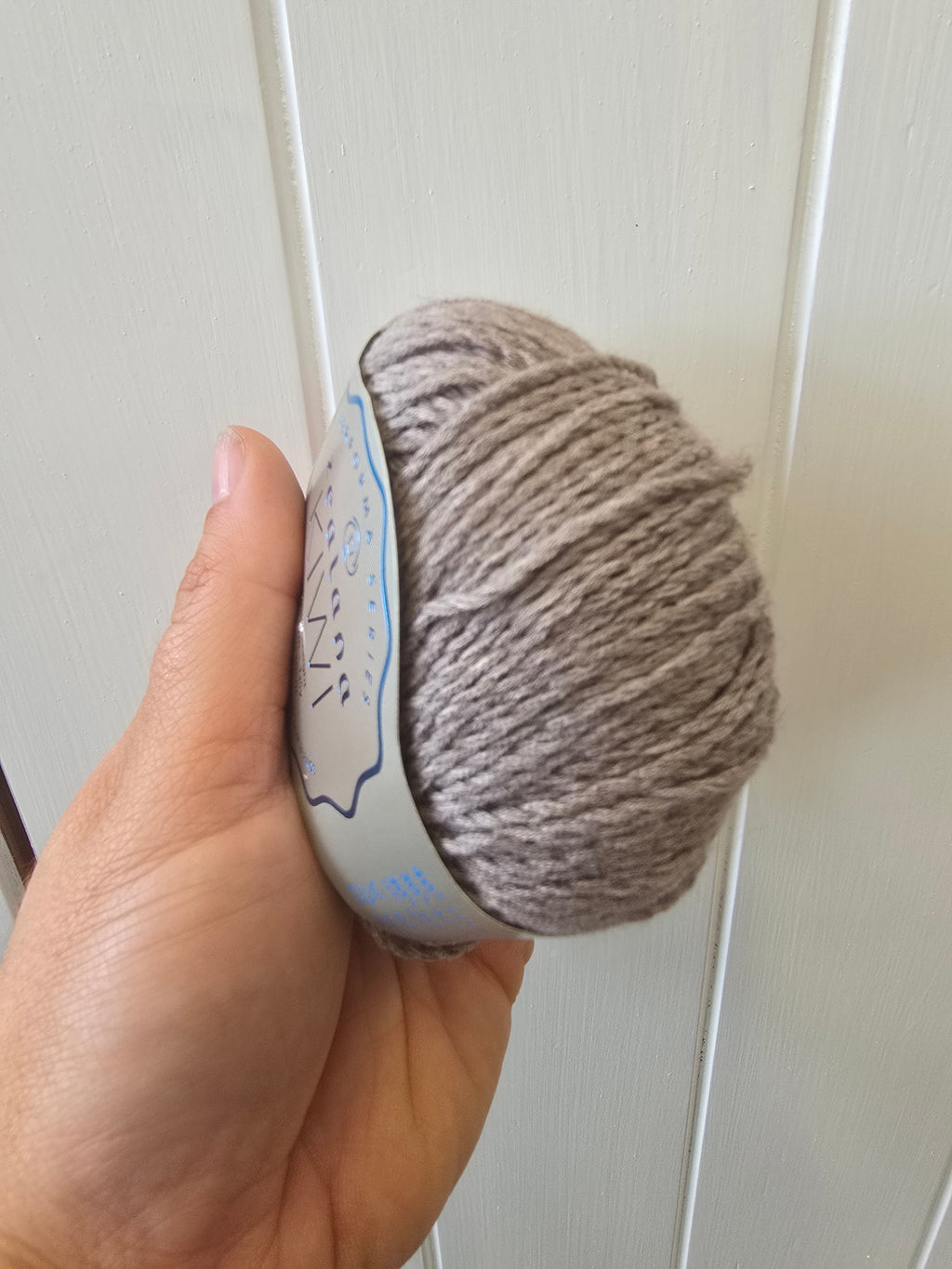 Zealana Kiwi Fingering - Re-loved