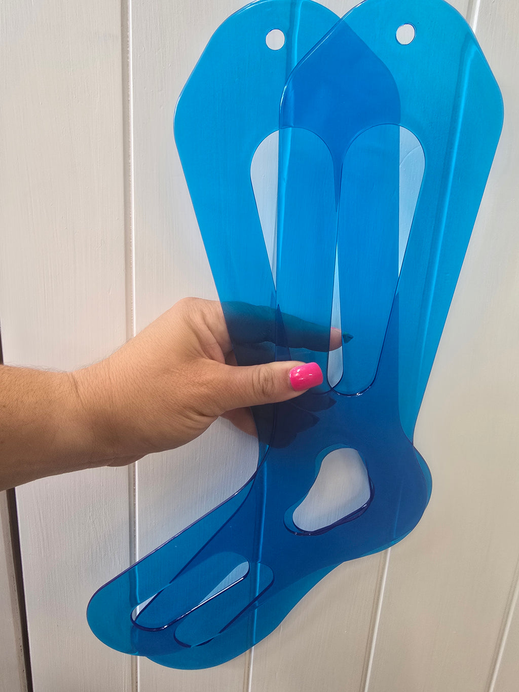 KnitPro Sock Blockers - Re-loved