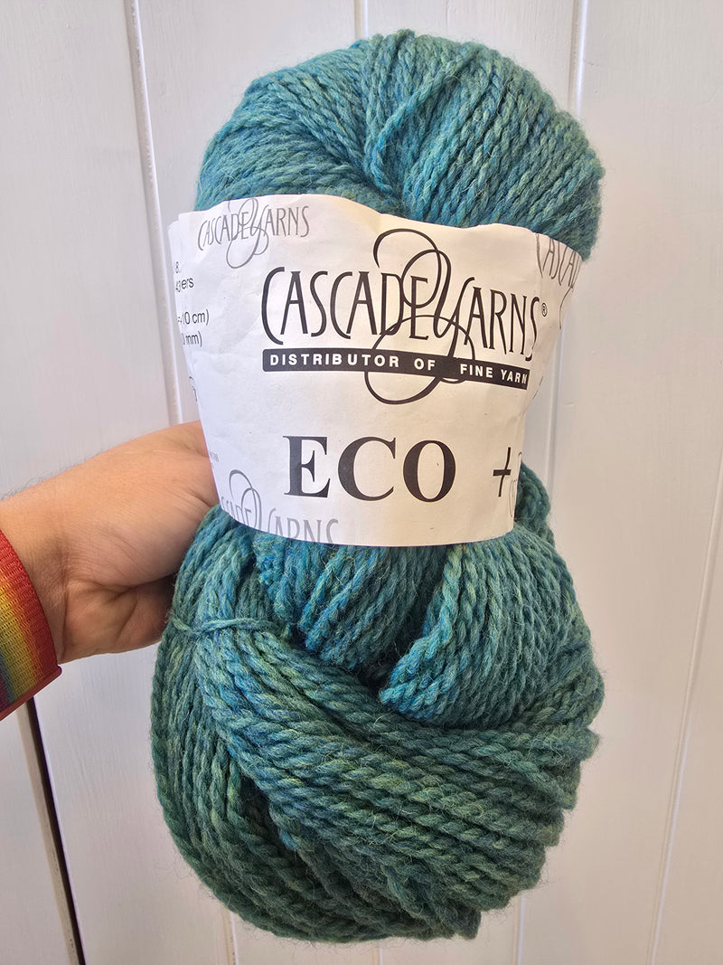 Cascade Eco+ - Re-loved