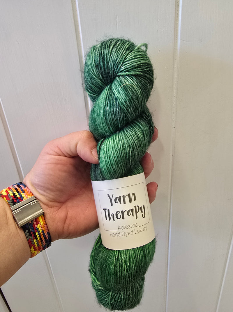 Re-loved: Yarn Therapy Merlin Singles