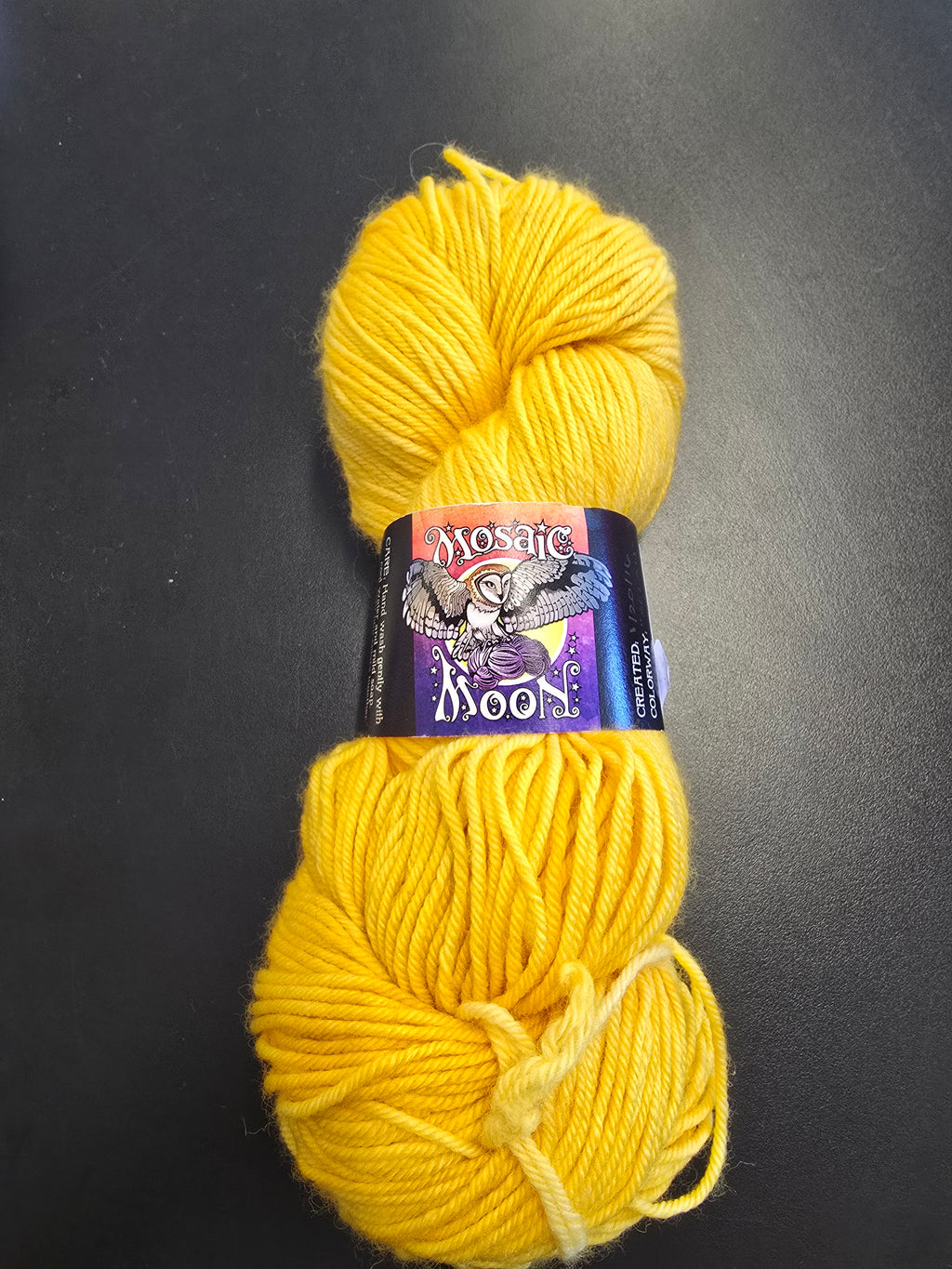 Reloved: Mosaic Moon DK - Selah