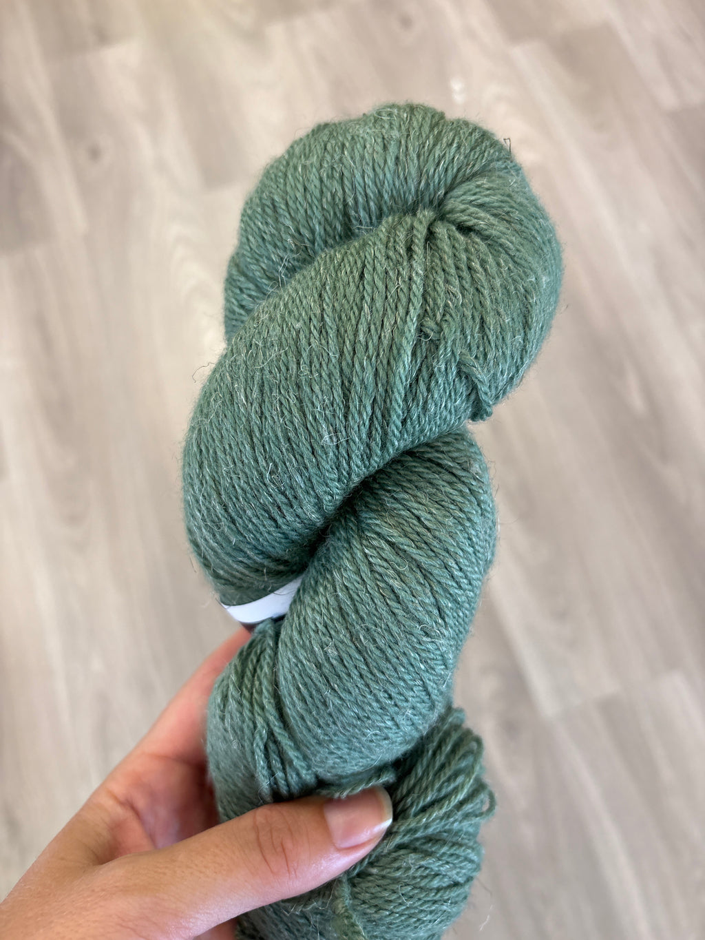 Re-Loved: Prosper Yarn Bach DK