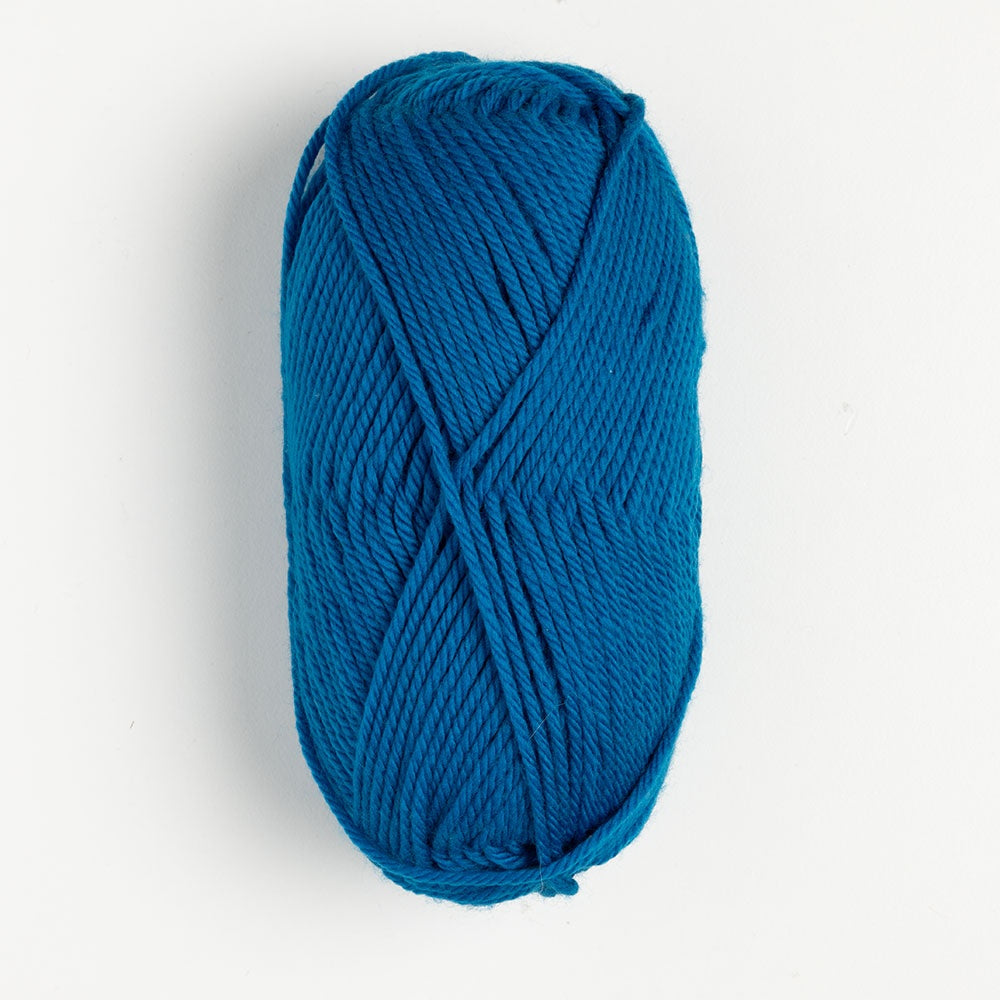 Re-loved: Knit Picks Swish Worsted