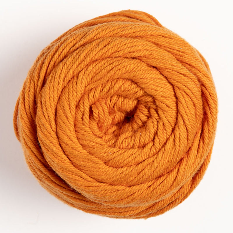 Re-loved: Knit Picks Dishie