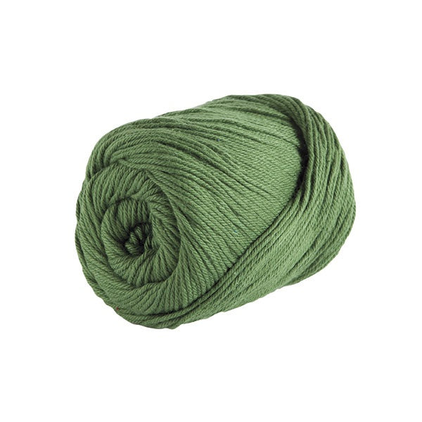 Re-loved: Knit Picks Dishie