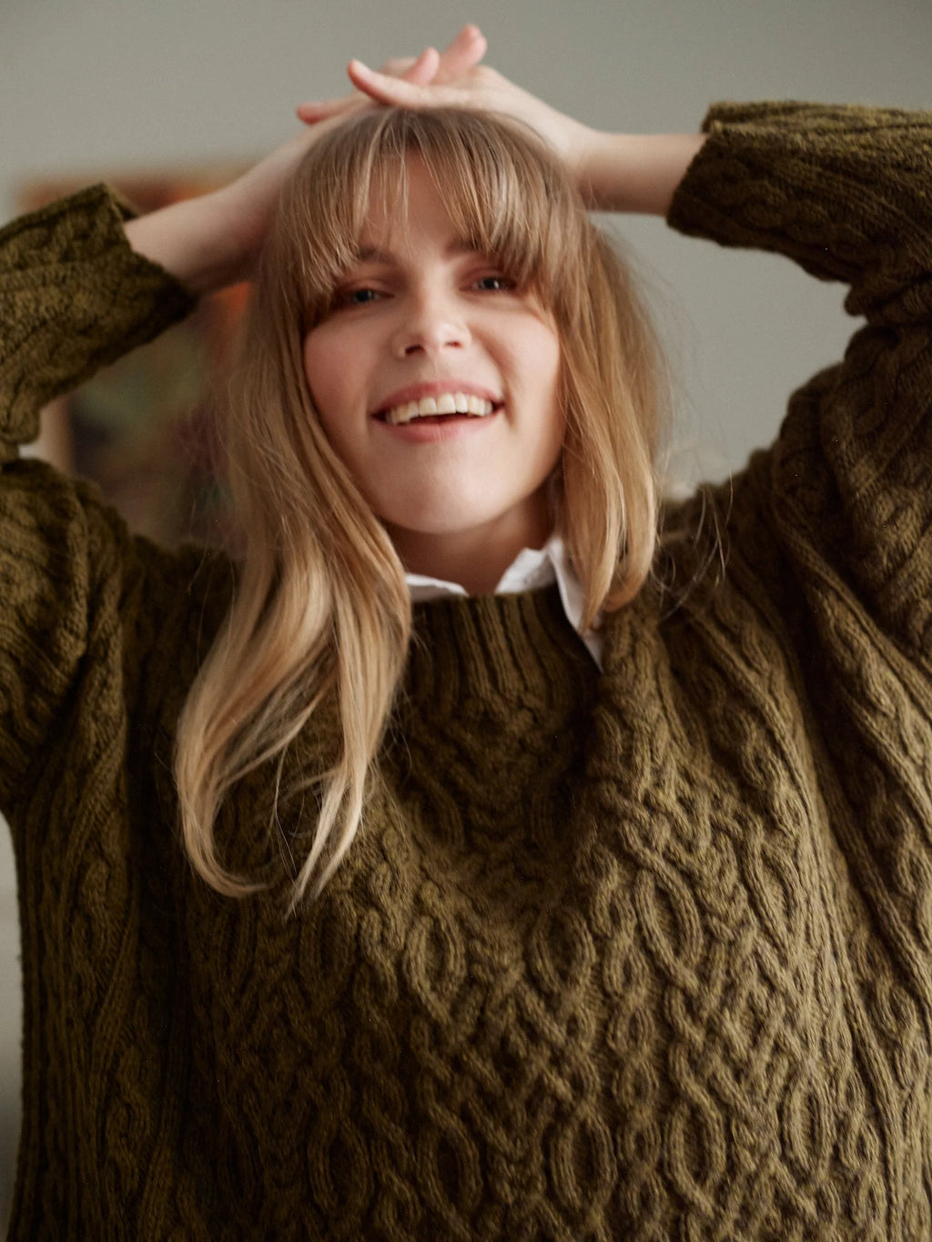 Laine Magazine Issue 31 - PRE-ORDER