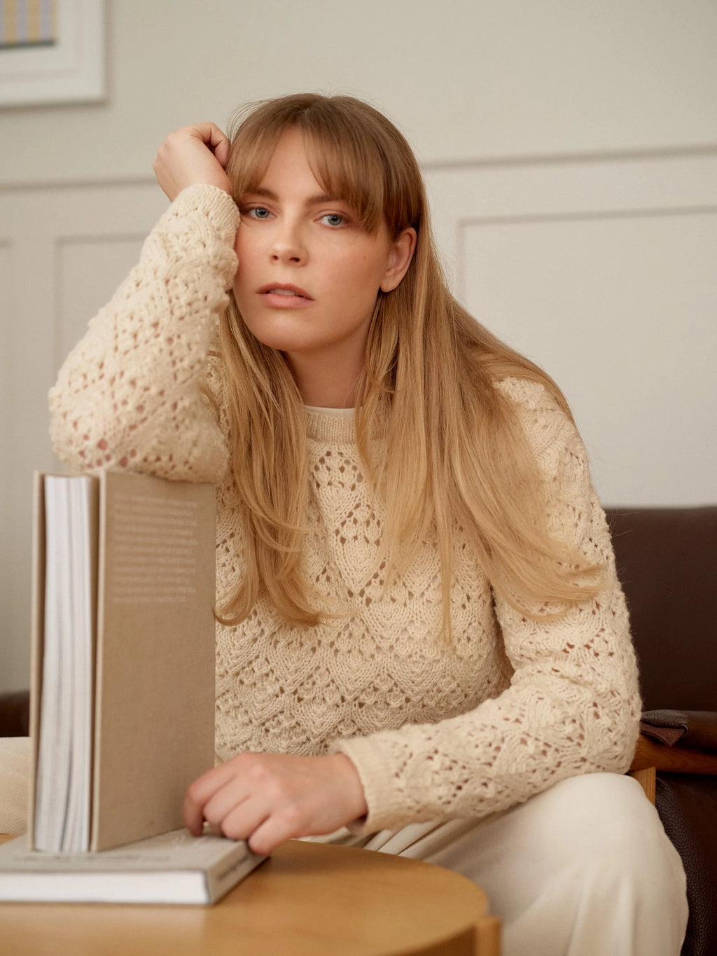 Laine Magazine Issue 31 - PRE-ORDER