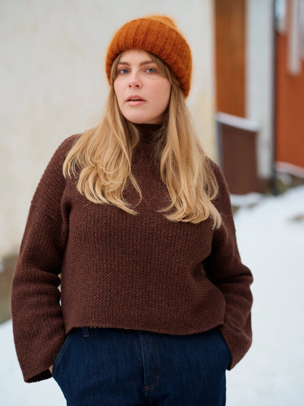 Laine Magazine Issue 31 - PRE-ORDER