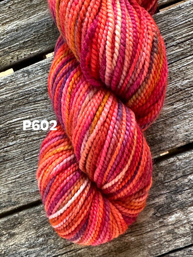 KPPPM - Variegated - P602