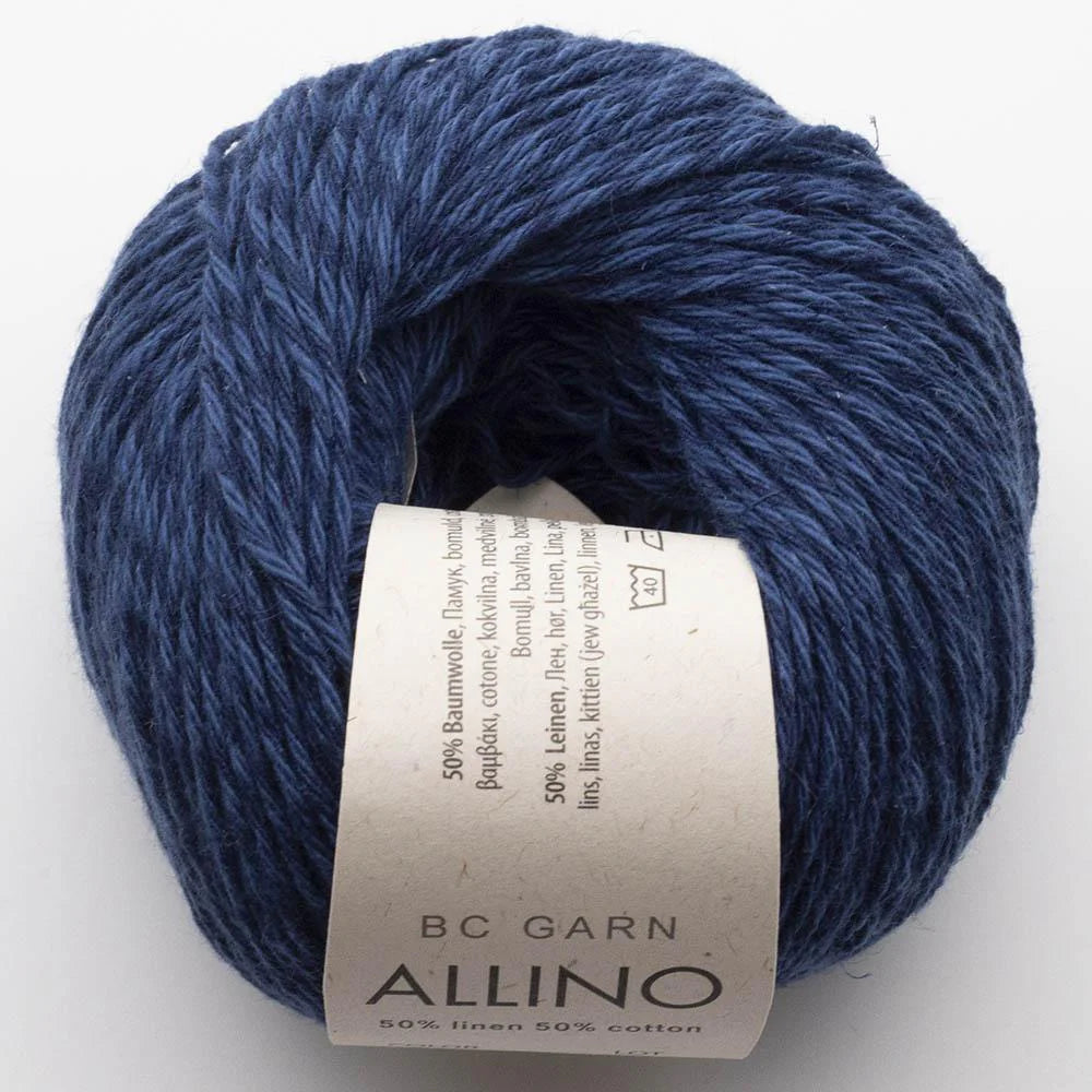 BC Garn Allino - Jeans