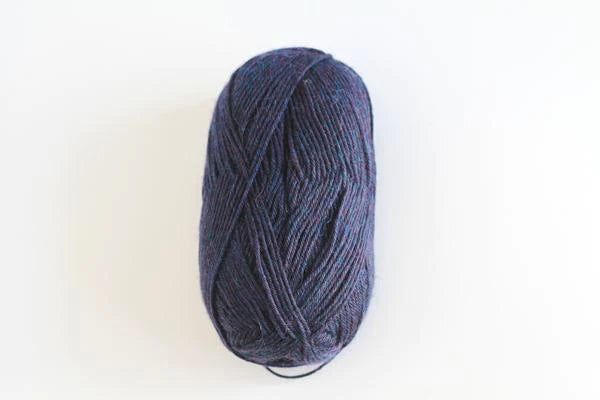 Inca Spun Heritage - Re-loved