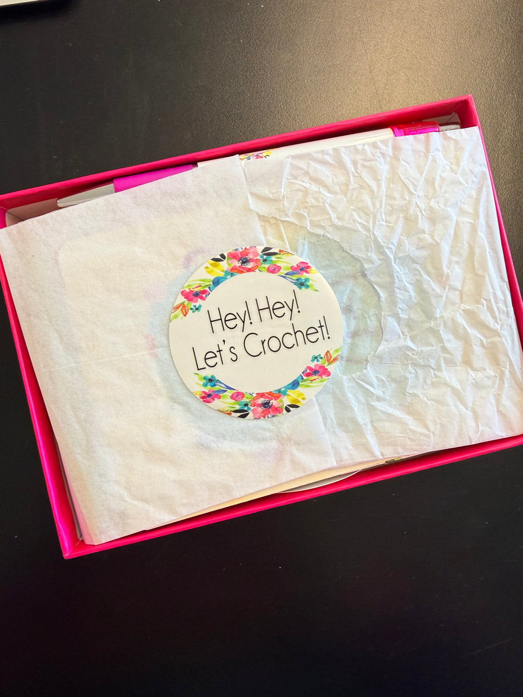 Amanda Bloom's Little Box of Crochet - Darling Little Duck