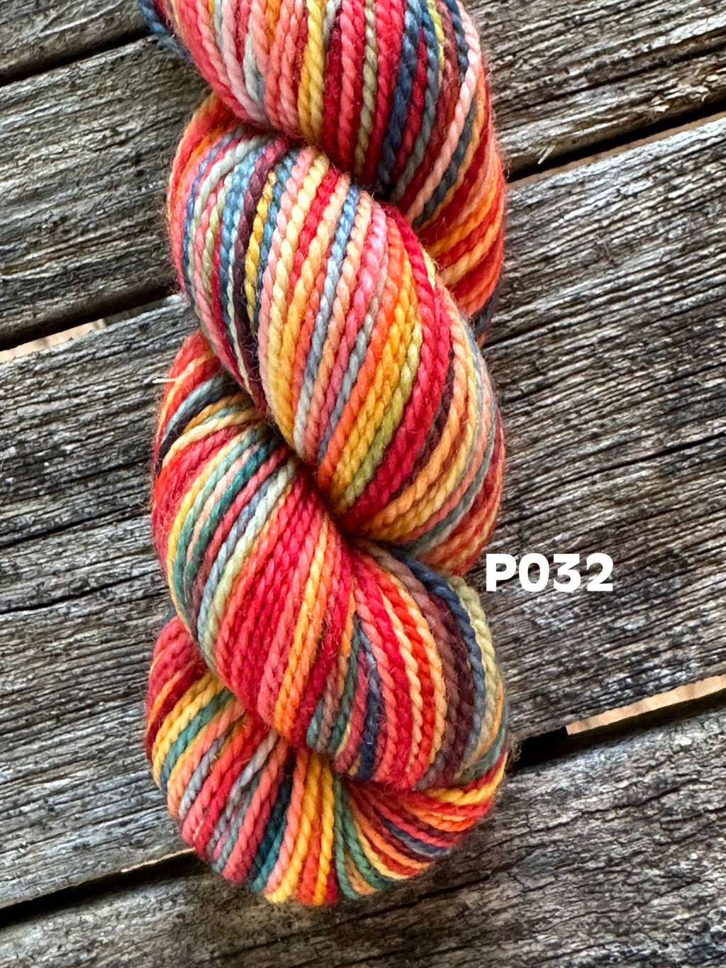 KPPPM - Variegated - P032
