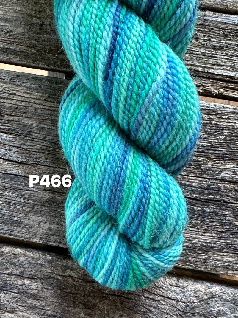 KPPPM - Variegated - P466