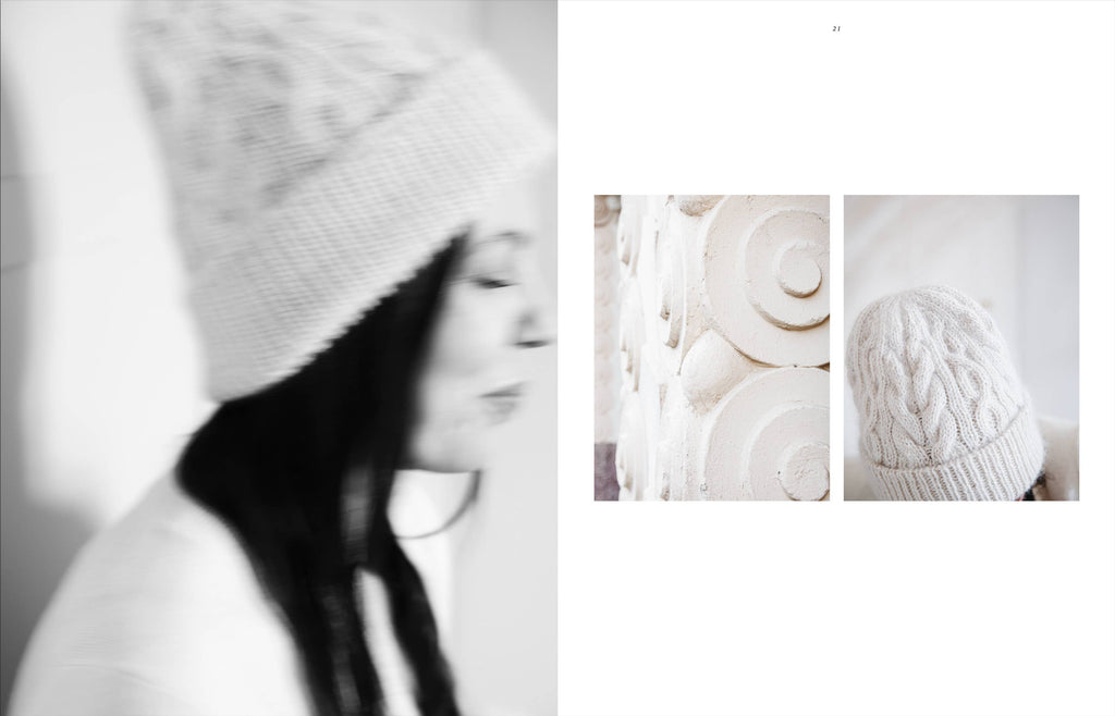 Urban Knit Classics - Leeni Hoimela