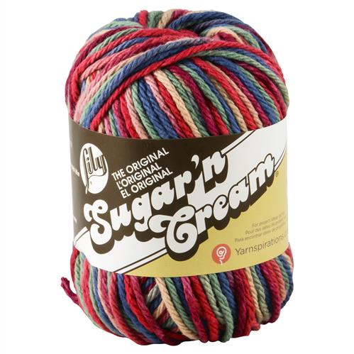 Re-loved: Lily Sugar 'n Cream
