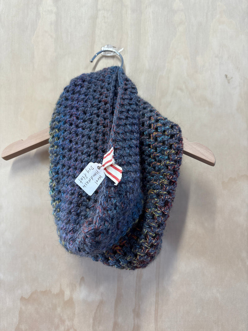Sage Goods snood - multi
