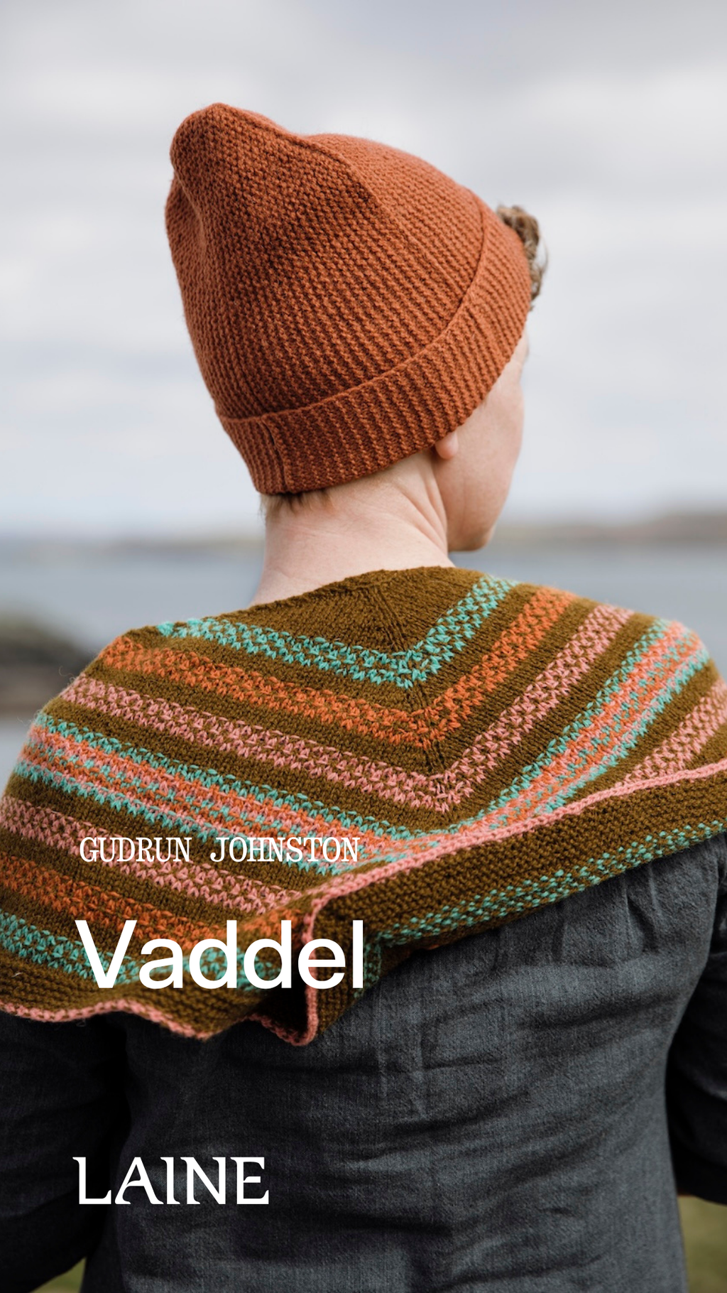 Shetland Shades: Stories in Wool - PRE-ORDER