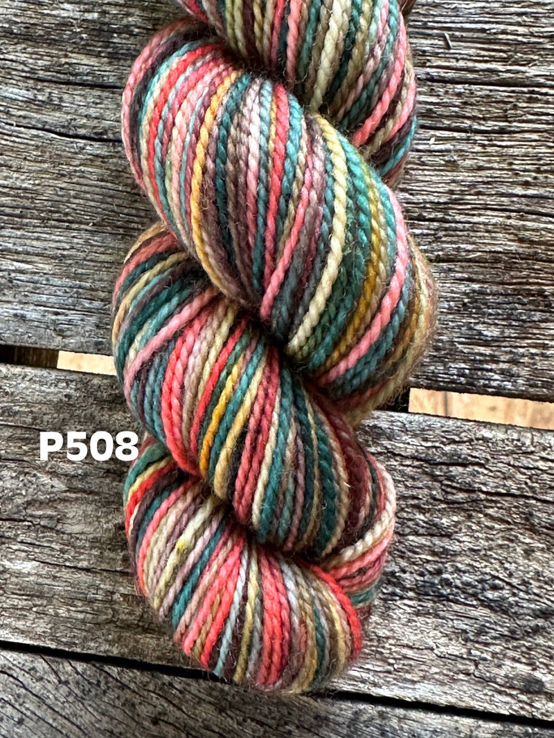 KPPPM - Variegated - P508