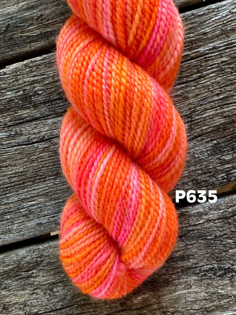 KPPPM - Variegated - P635
