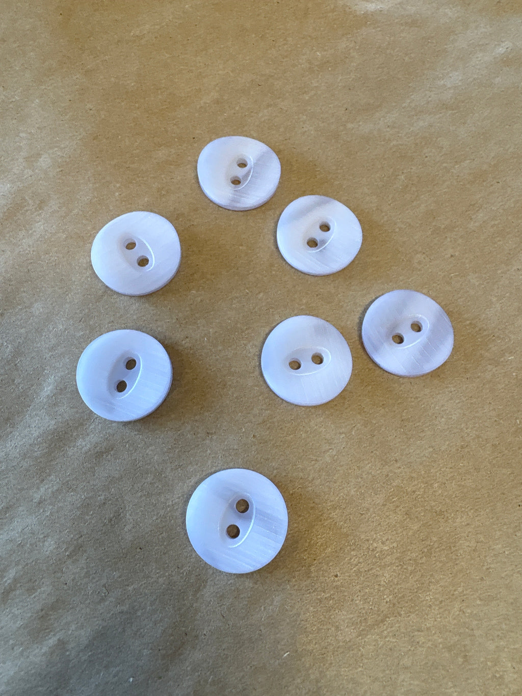 NZ Baby merino 15mm 24L - Silver