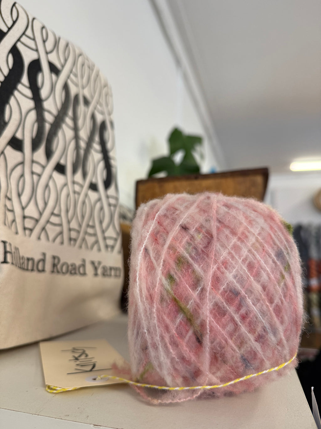 Knitsch Booocle