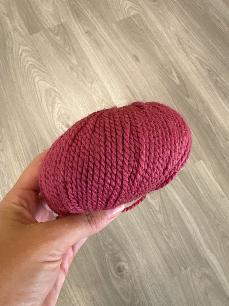 Re-loved- Louisa Harding Akiko