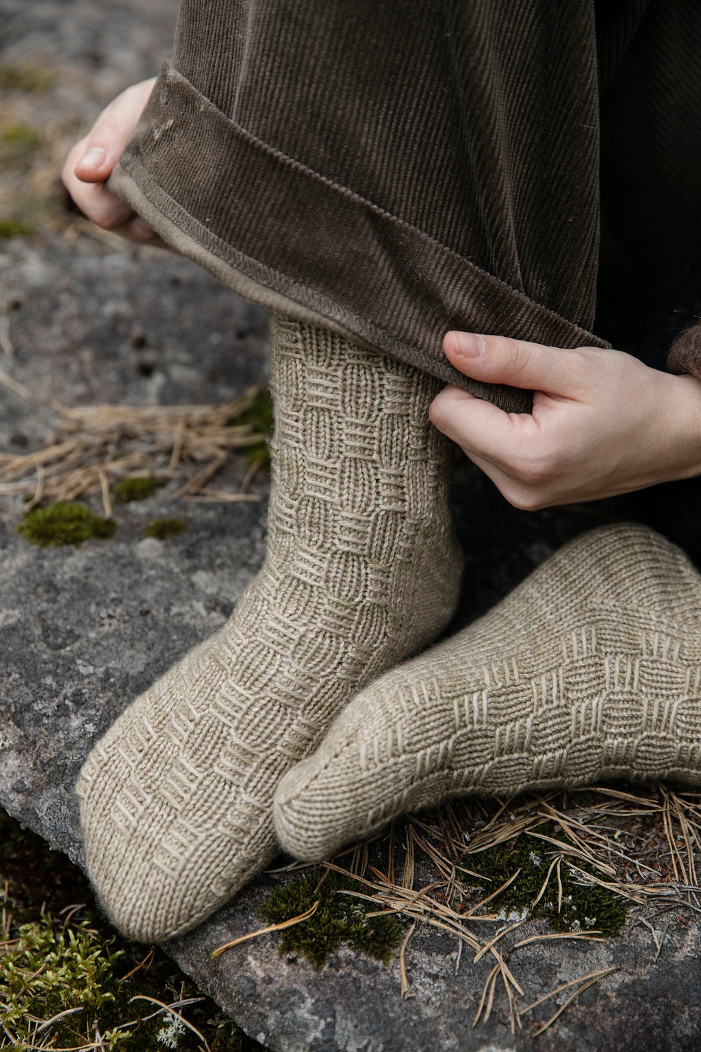 52 Weeks of One Skein Knits - PRE-ORDER