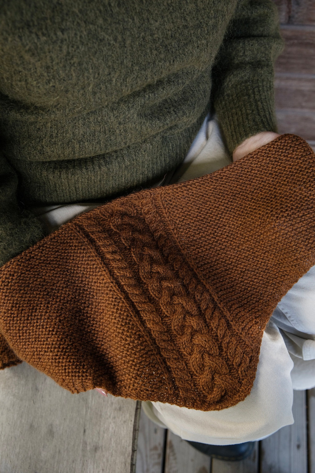 52 Weeks of One Skein Knits - PRE-ORDER