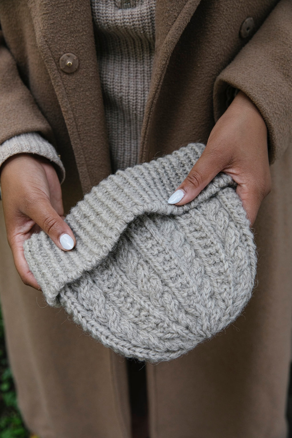 52 Weeks of One Skein Knits - PRE-ORDER