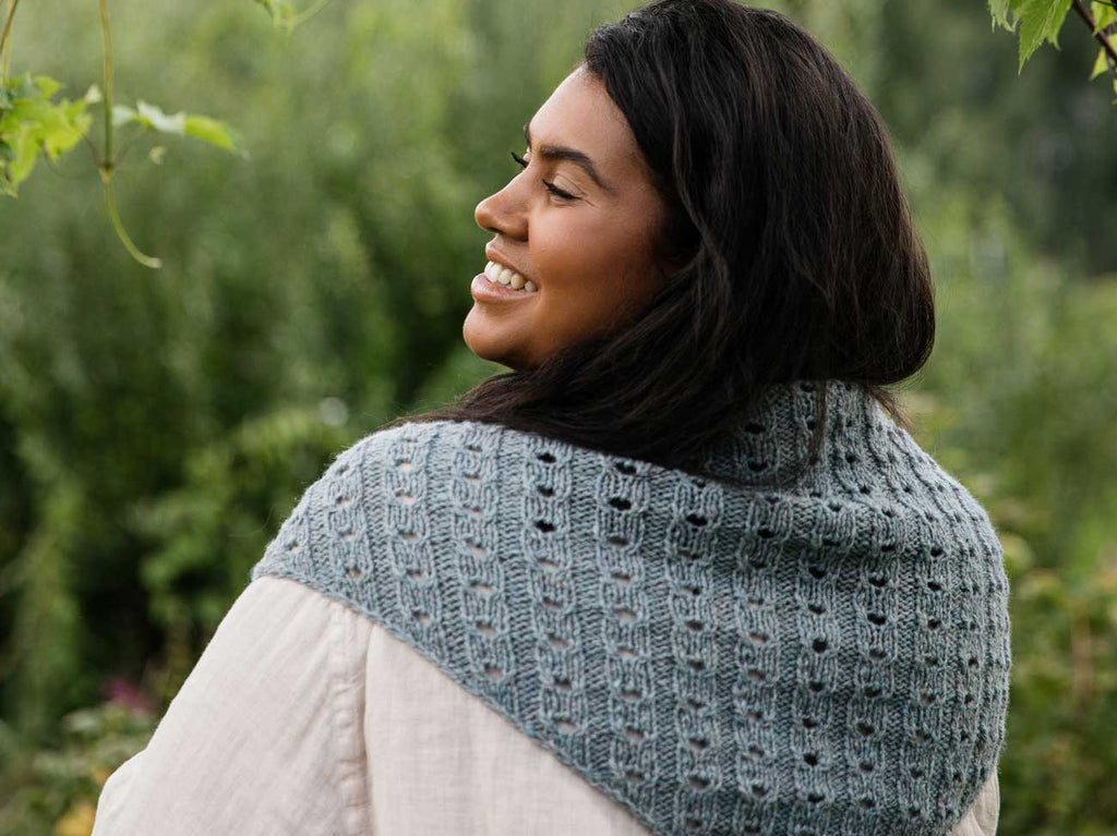 52 Weeks of One Skein Knits - PRE-ORDER