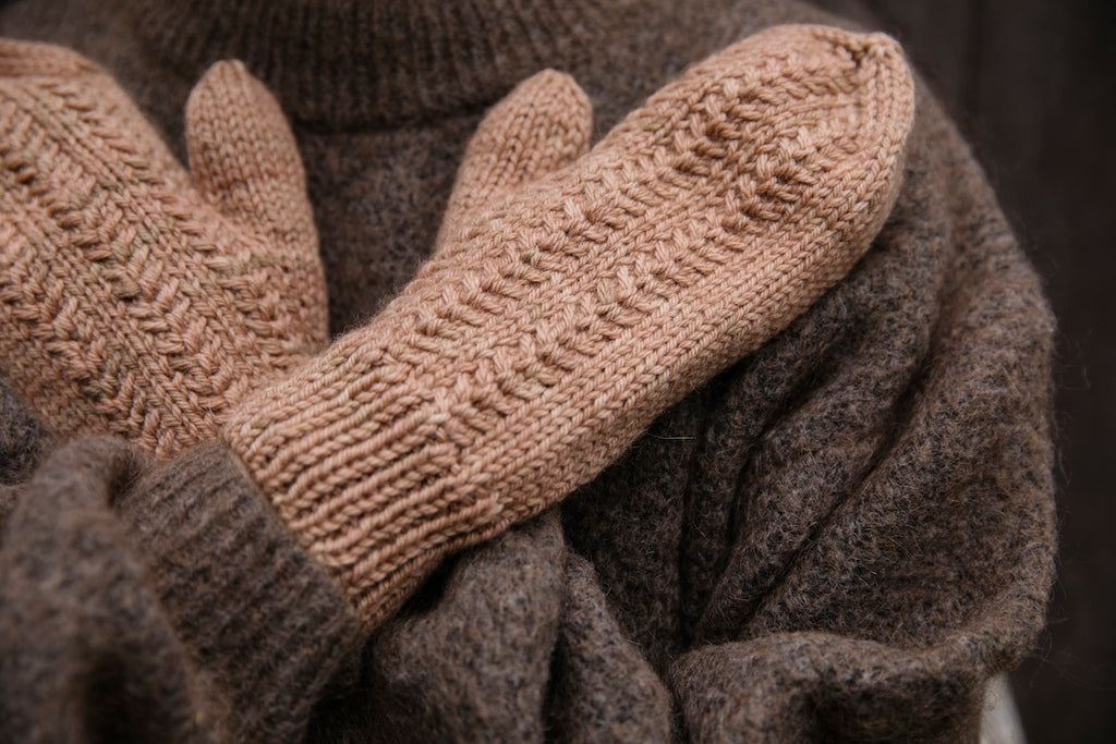 52 Weeks of One Skein Knits - PRE-ORDER