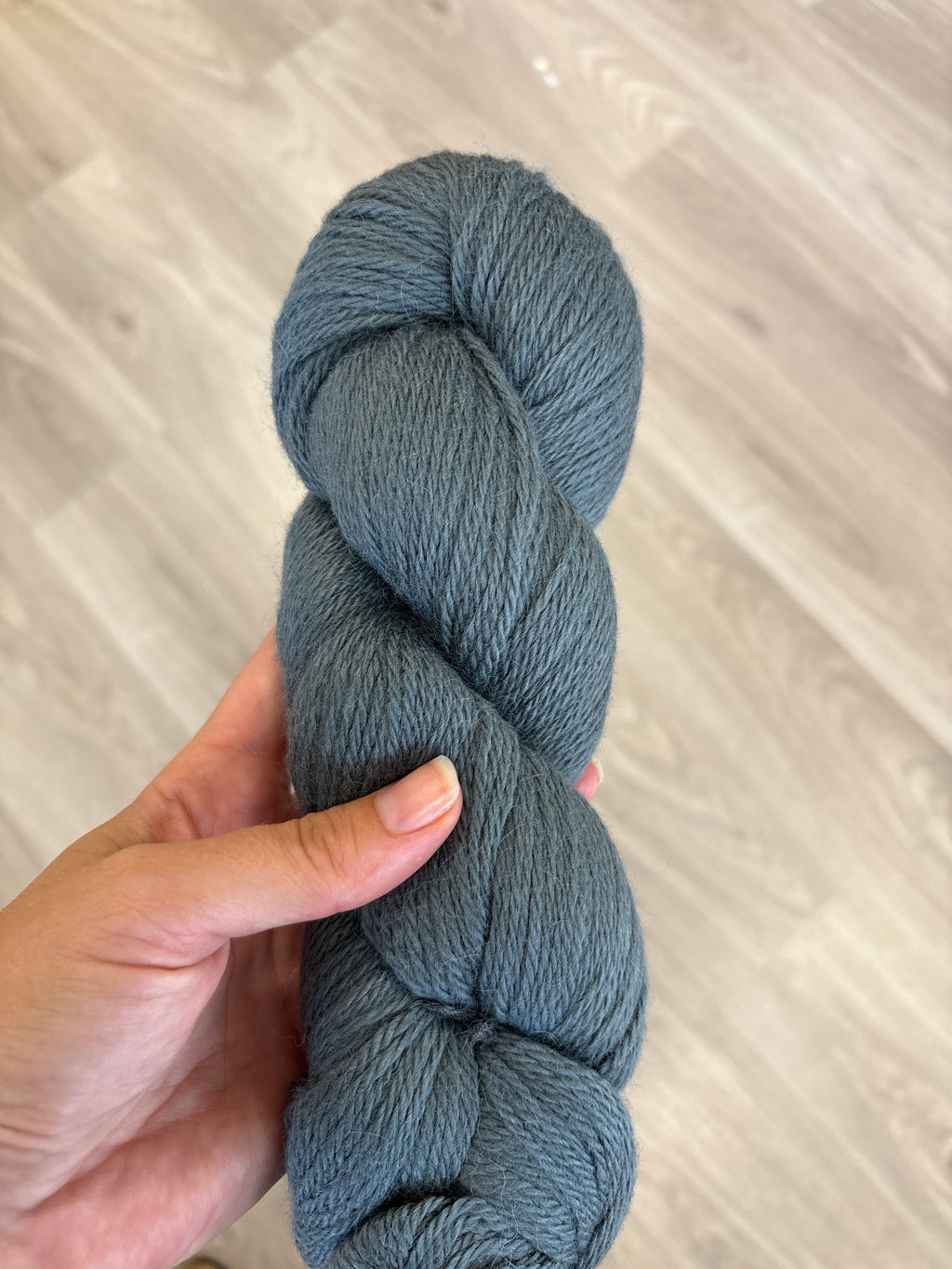 Shibui Knits Baby Alpaca - Re-loved
