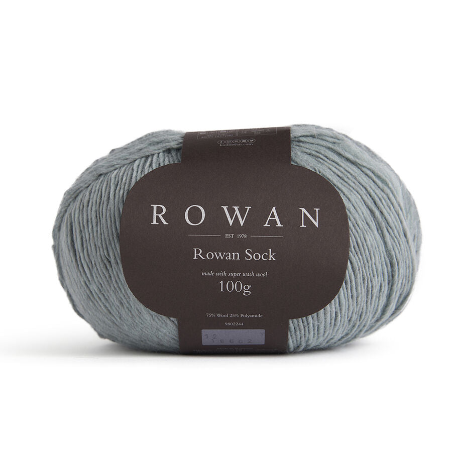 Re-Loved Rowan Sock