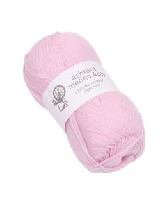 Ashford Merino 4ply