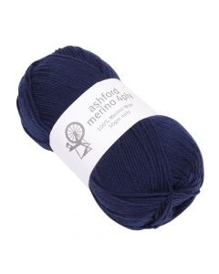 Ashford Merino 4ply - Old Navy