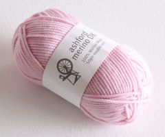 Ashford Merino DK - Ballet