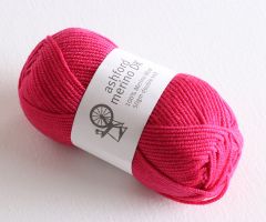 Ashford Merino DK - Fuschia